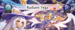 Radiant Vega